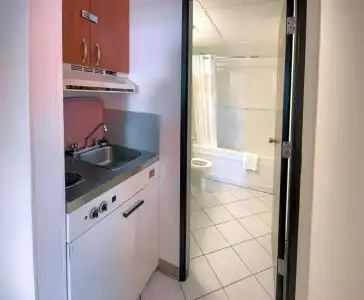 Motel 6 Lethbridge, AB - 41