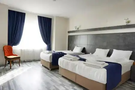 Çelikhanim Termal - 4