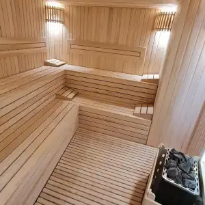 Dalya Resort Aqua & Spa - 22