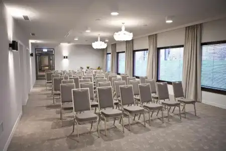 Great Polonia The Granary La Suite - 15