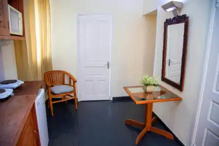 Hôtel La Villette - 188