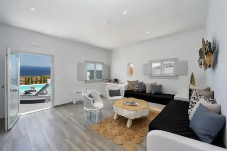 Siete Mares Luxury Suites - 268