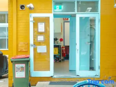 PodBed Sydney - Hostel - 9