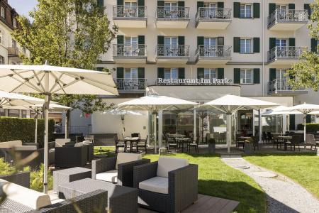 Sorell Tamina Bad Ragaz - 36