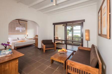 Heritance Ayurveda - All Meals and Treatments - 54