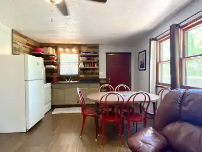 Calm Waters Cabin Resort - 62