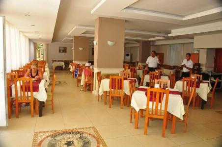 Cinar Family Suite - 31