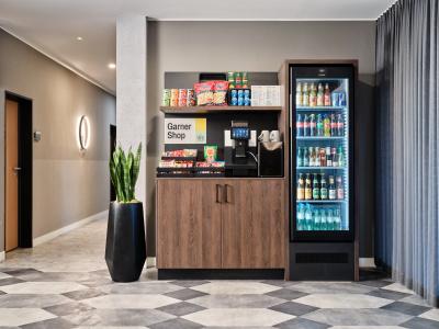 Garner Elmshorn by IHG - 36