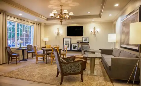 Hampton Inn New Orleans-St. Charles Ave./Garden District - 15