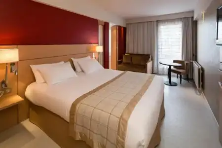 Best Western Plus Le Lavarin - 136