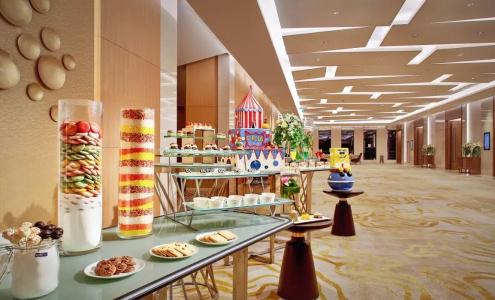 Holiday Inn Chengdu Qinhuang by IHG - 9