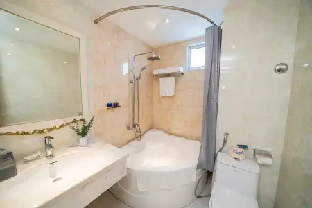 Alagon Saigon & Spa - 8