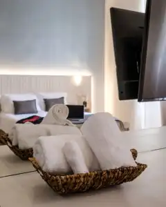 Limassol Old Town Mansion - 27