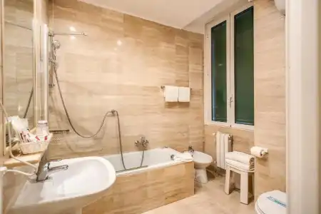 B&B Roma Italia Viminale - 46