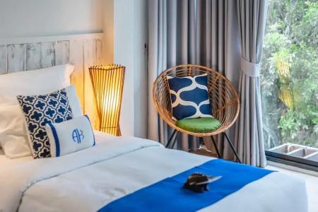 Aleenta Hua Hin Pranburi Resort & Spa - 181