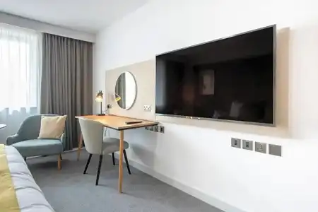 Holiday Inn Oxford by IHG - 23