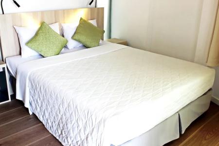 Liberty Saigon Greenview - 56
