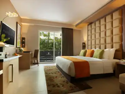 Eastparc Yogyakarta - 51