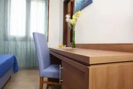 Coralia Bed and Breakfast - 61