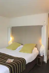 Campanile Reims Sud - Bezannes - 38