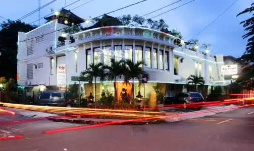 Mataram 2 Malioboro - 12