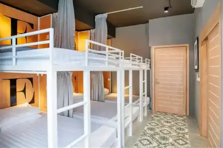 RS II Guesthouse - 34