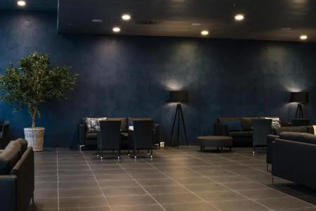 CABINN Metro - 15