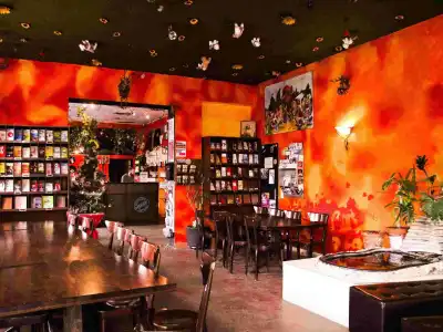 Sunflower Hostel Berlin - 121
