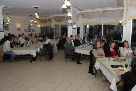 Pasifik Otel - 25