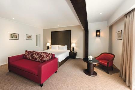 Mövenpick Suriwongse Chiang Mai - 26