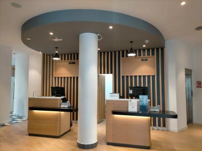 Holiday Inn Express Logrono Rioja by IHG - 45