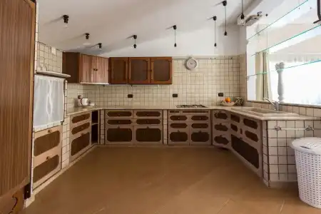 B&B Eyexei Domus - 8