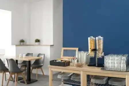 Chesscom Guesthouse - 19