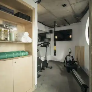 Boxotel Montreal - 18