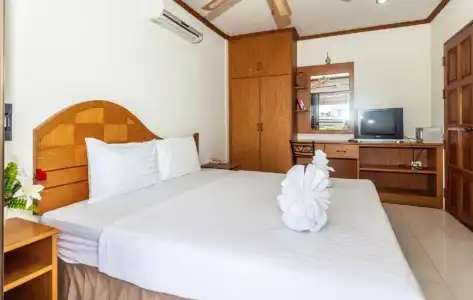 Andamansea Guesthouse - 6