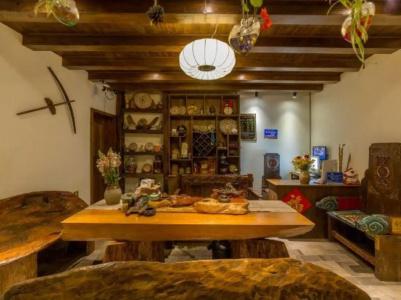 Anbian Yuxuange Boutique Inn (Lijiang Yuxuan) - 5
