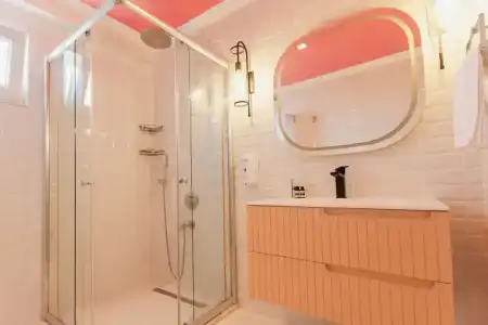 Kalkan Suites - 166