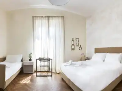 Salotto Monti - 68