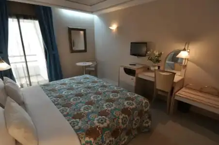 Hôtel Wassim - 32