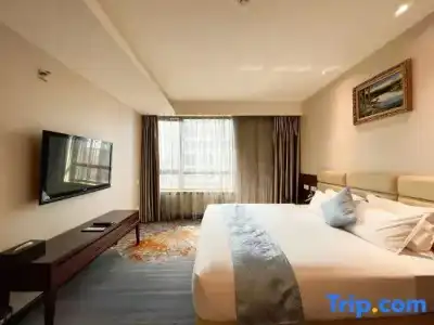 Chengdu Sovereign - 58