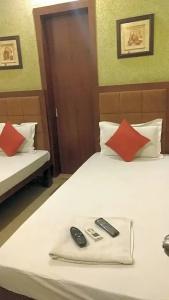 Bhammar's Inn - A Pure Vegetarian - 39