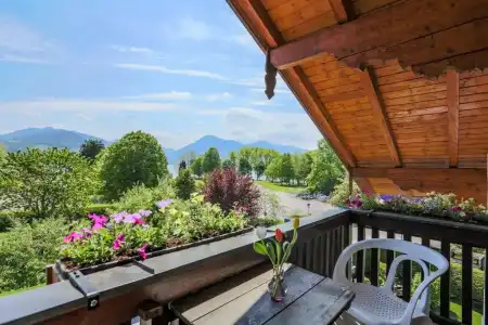 Pension Bergsee - 22