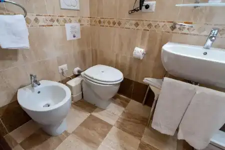 La Dolce Vita Barberini - 55