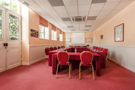 Hôtel de la Poste - 12