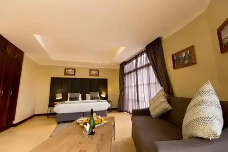 Kilimanjaro Wonders - 47