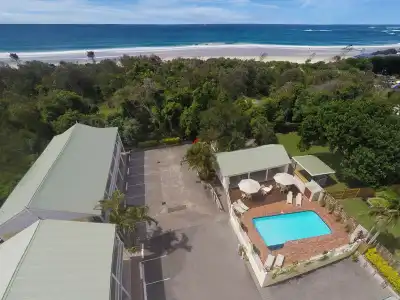 Wollongbar Motel - 13