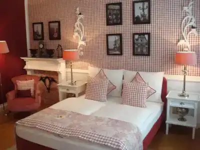 Boutique Sir & Lady Astor - the Charming Citys - 85