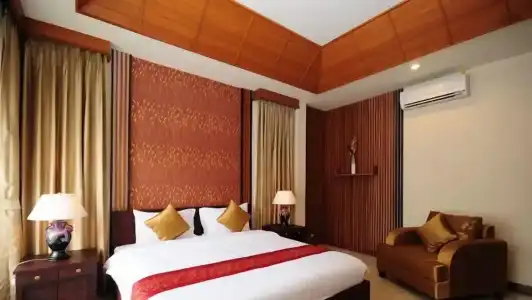 Bhumlapa Garden Resort - 32