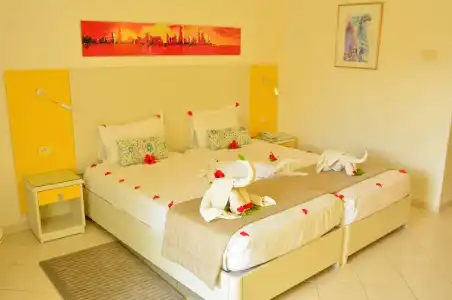 Sidi Mansour Resort & Spa - 32