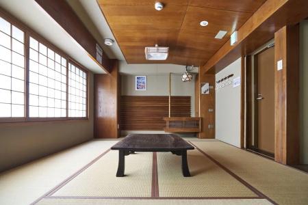 Osaka guest house sakura – Hostel - 14